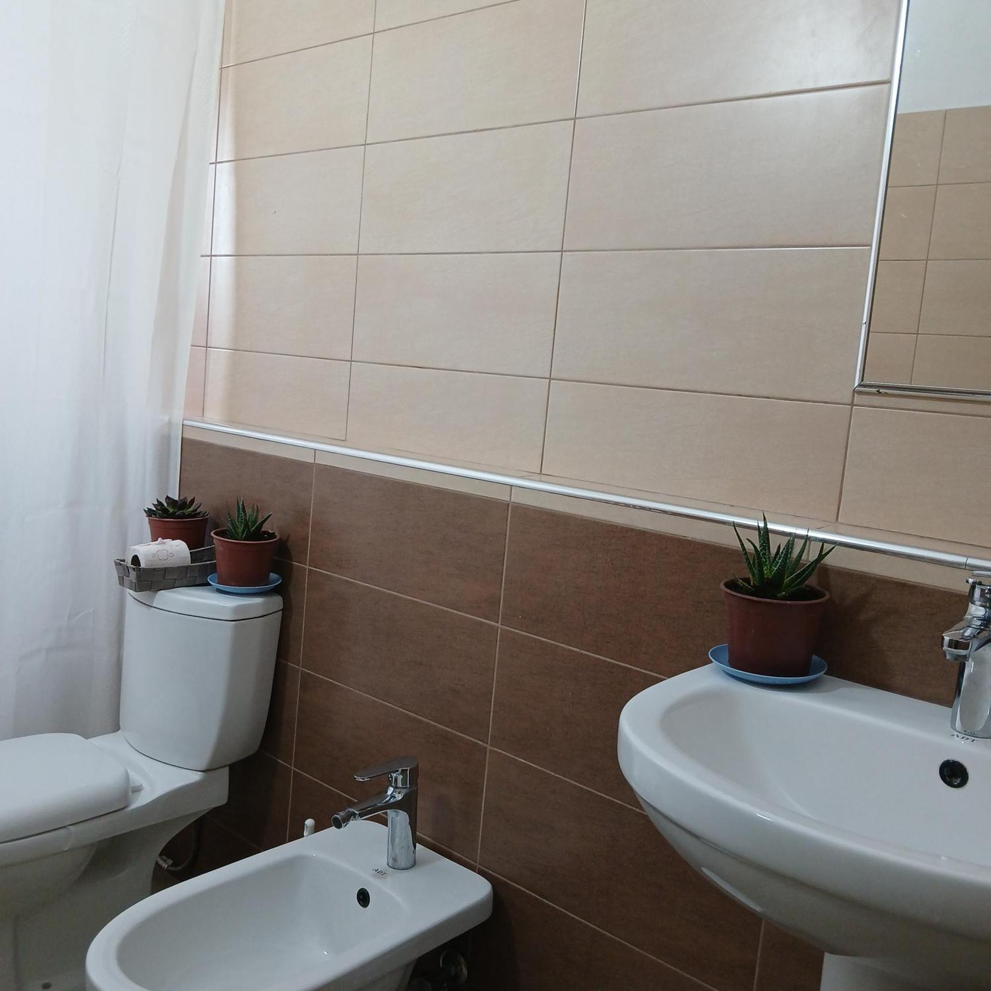 Villa Oasis Berat Phòng bức ảnh